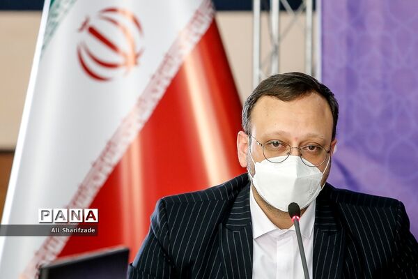 نشست خبری ویژه برنامه‌های شهرداری در ماه مبارک رمضان