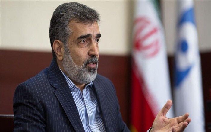 سخنگوی سازمان انرژی اتمی به کمیسیون امنیت ملی مجلس می‌رود