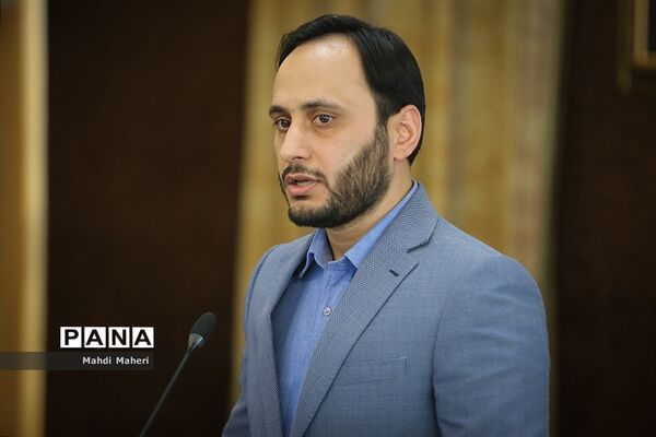 نشست خبری سخنگوی دولت