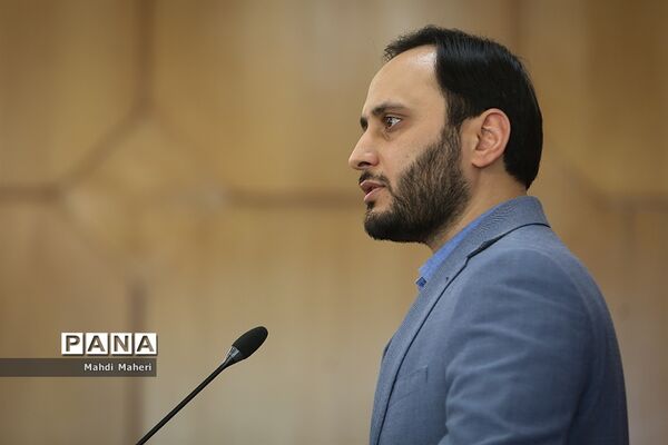 نشست خبری سخنگوی دولت