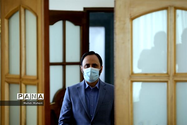 نشست خبری سخنگوی دولت