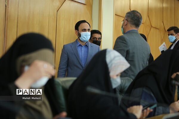 نشست خبری سخنگوی دولت