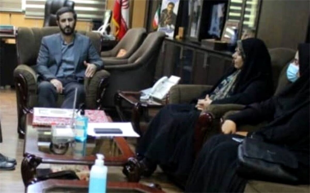 با مشارکت بانوان توانمند و نخبه می‌توان آسیب‌های حوزه بانوان را کاهش داد