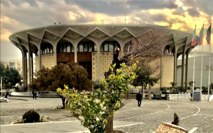 ساعت اجرای سه نمایش در تئاتر شهر تغییر کرد