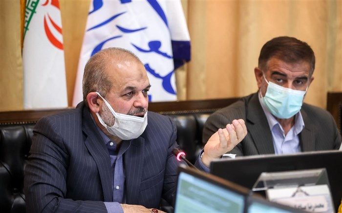 طرح سوال چهار نماینده از وزیر کشور در جلسه امروز کمیسیون شوراها و امور داخلی