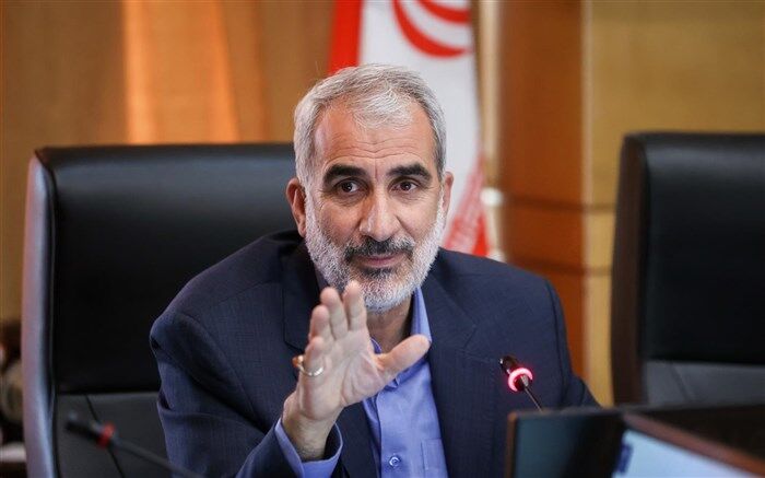 تبادل نظر نوری با نمایندگان مجلس درباره رتبه‌بندی معلمان و آموزش حضوری