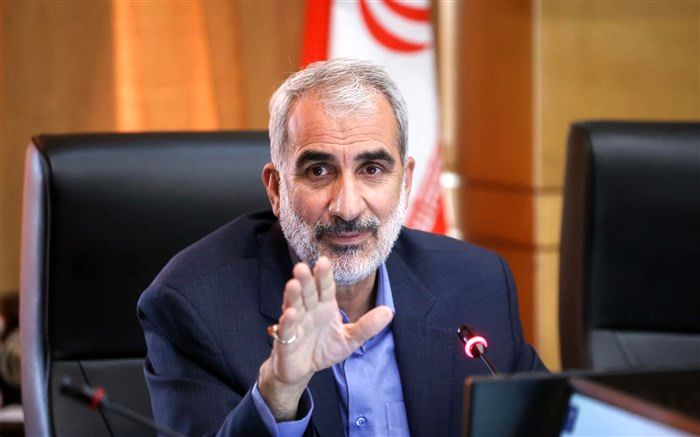 تبادل نظر نوری با نمایندگان مجلس درباره رتبه‌بندی معلمان و آموزش حضوری