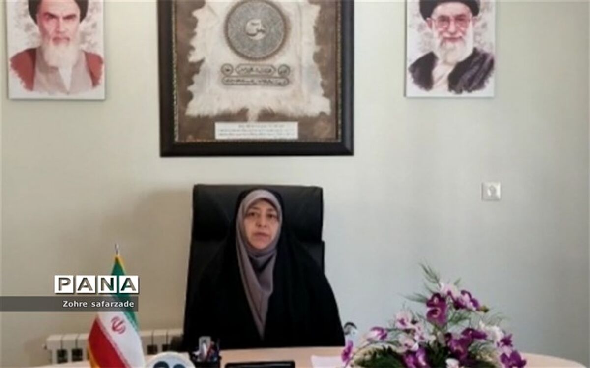 کسب رتبه اول ستاد اسکان نوروزی رودهن، حاصل عزم مشارکتی است