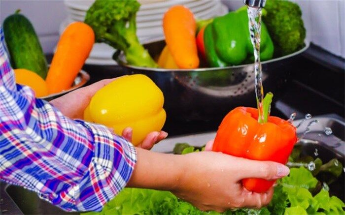 این قسمت‌های میوه‌ها و سبزی‌ها را دور نریزید!