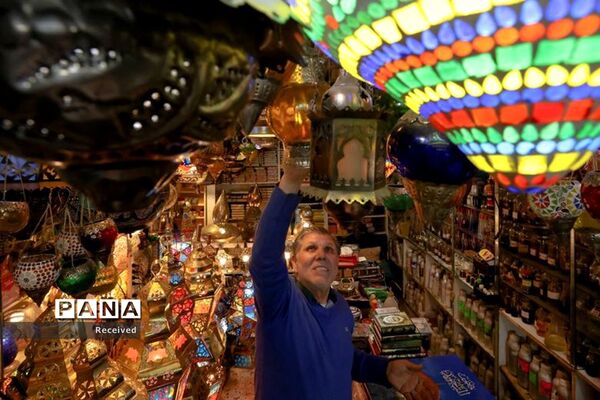 ماه مبارک رمضان در جهان