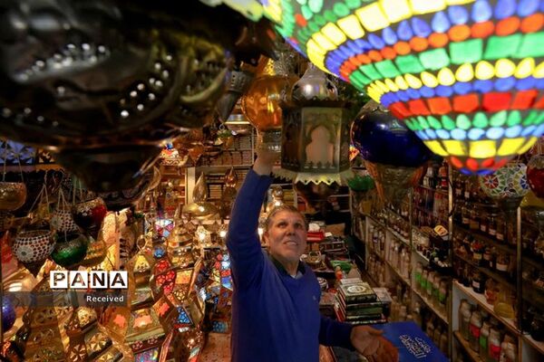 ماه مبارک رمضان در جهان