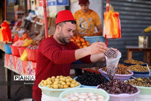 ماه مبارک رمضان در جهان