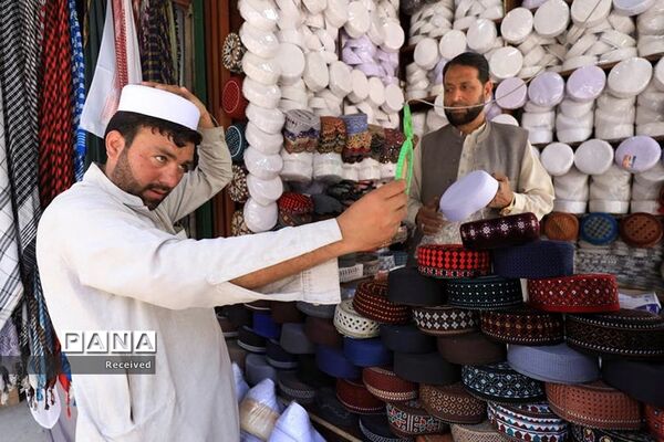 ماه مبارک رمضان در جهان