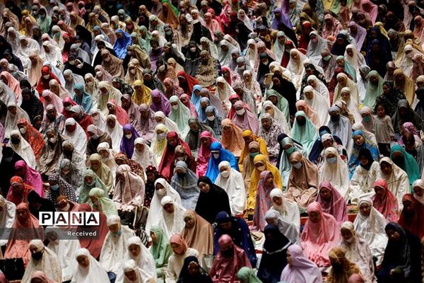 ماه مبارک رمضان در جهان