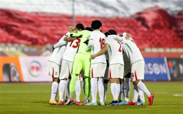 خرداد پرفشار در انتظار تیم ملی فوتبال ایران