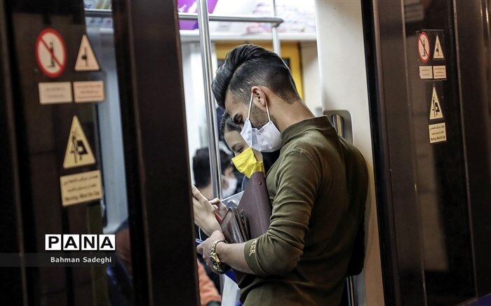 خبر بد برای مترو سواران تهرانی