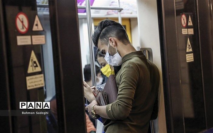 خبر بد برای مترو سواران تهرانی