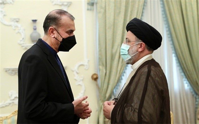 رویکرد دیپلماسی فعال دولت با کشورهای همسایه بسیار قابل دفاع است