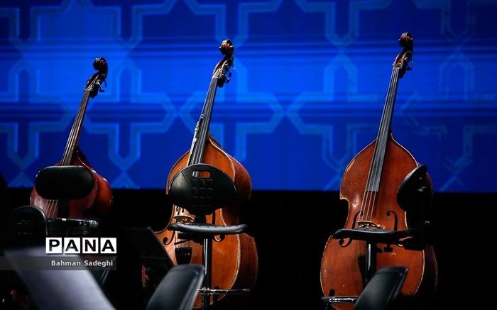 چوب رهبری نخستین اجرای ارکستر سمفونیک تهران در سال جدید در دست ولفگانگ ونگنروت