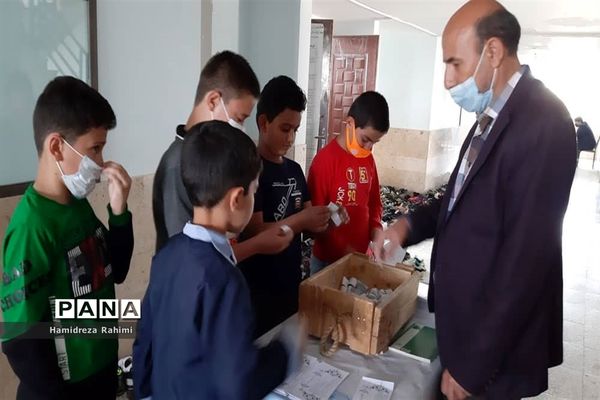 برگزاری اولین طرح فرهنگسرای جهادی در سال ۱۴۰۱