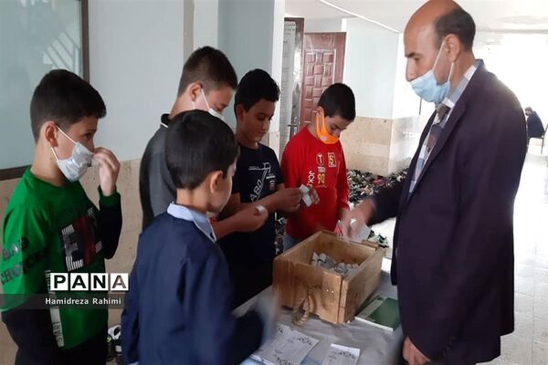 برگزاری اولین طرح فرهنگسرای جهادی در سال ۱۴۰۱