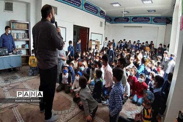 برگزاری اولین طرح فرهنگسرای جهادی در سال ۱۴۰۱