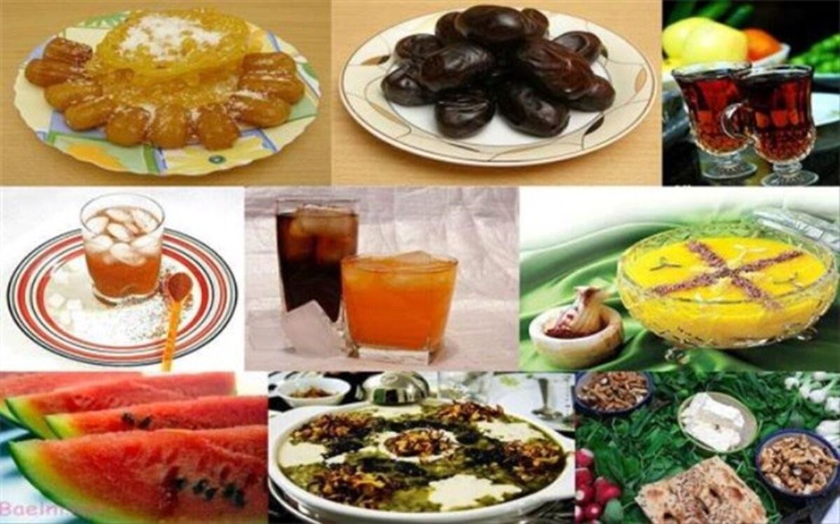 عوارض خوابیدن بلافاصله بعد از خوردن سحری