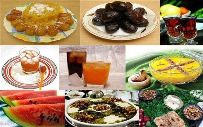 عوارض خوابیدن بلافاصله بعد از خوردن سحری