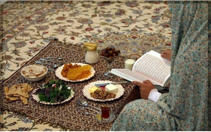 غذاهای مفید و مضر برای وعده سحری