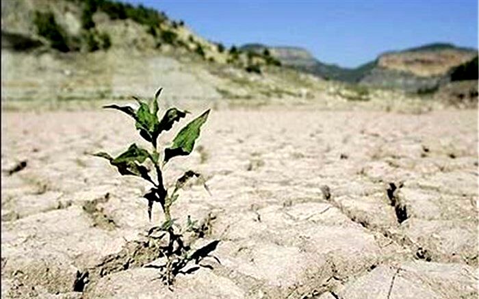 بیش از ٨٧ درصد حوضه‌های آبی کشور با خشکسالی مواجه شد