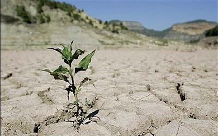 بیش از ٨٧ درصد حوضه‌های آبی کشور با خشکسالی مواجه شد