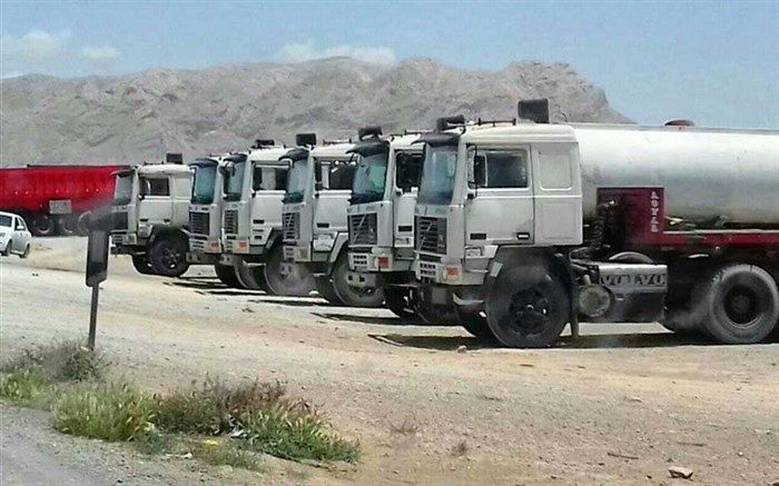 نرخ امسال کرایه بار و مسافر چقدر می‌شود؟