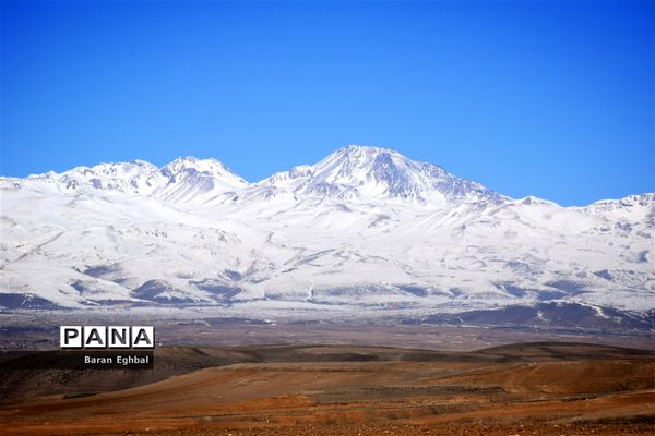 جلوه‌های بصری روستای چهره‌برق