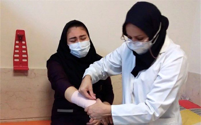 بهداشت دختران از حساسیت خاصی برخوردار است