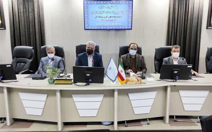 استقبال دانش آموزان از بازگشایی رسمی مدارس مطلوب است