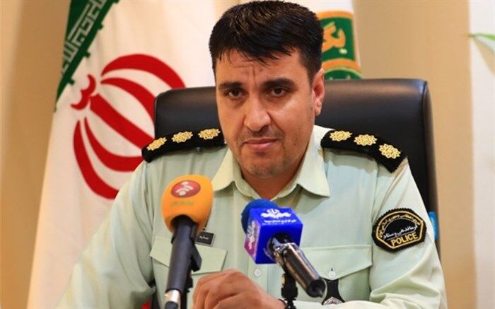 ثبت بیش از ۱۰۰۰ مورد شکار غیرمجاز در نوروز ۱۴۰۱