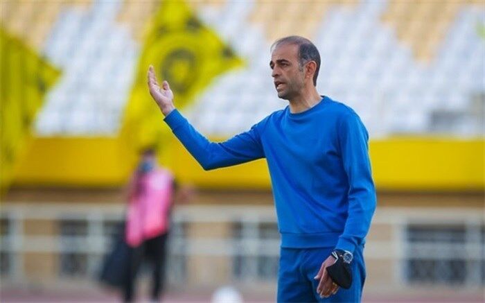سپاهان رکورد پرسپولیس را شکست