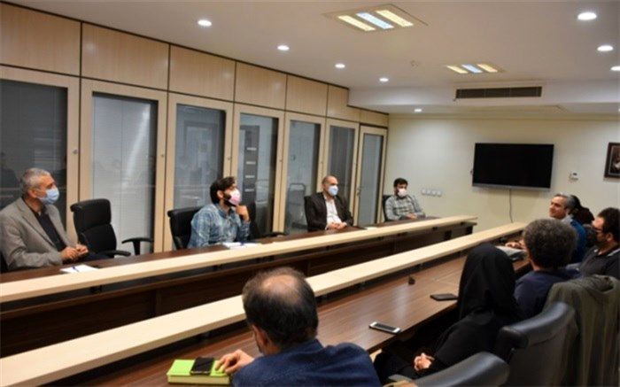 همکاری‌های ایسفا و انجمن صنفی فیلم کوتاه ایران گسترش می‌یابد