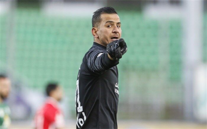 حامد لک به پرسپولیس برمی‌گردد؟