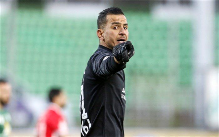 حامد لک به پرسپولیس برمی‌گردد؟