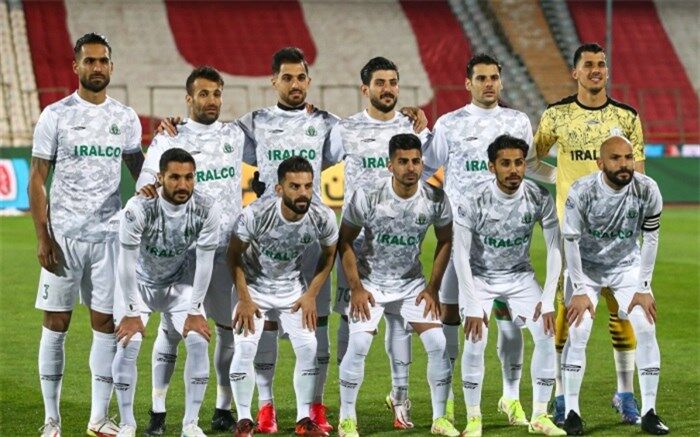 بیانیه باشگاه آلومینیوم در آستانه دیدار با پرسپولیس