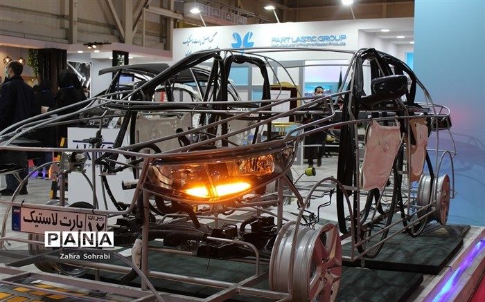 طرح مبارزه با لوازم یدکی قاچاق و تقلبی با قوت اجرایی می‌شود