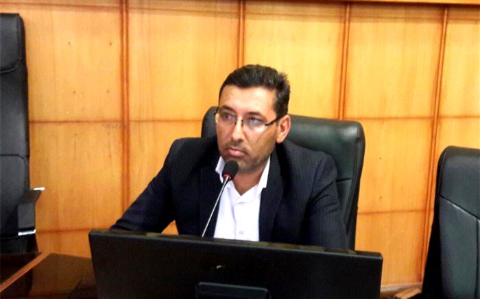 برگزاری نشست کارشناسان حقوقی مستقل آموزش و پرورش فارس