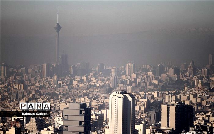 تهران روز شنبه تعطیل نیست/فیلم