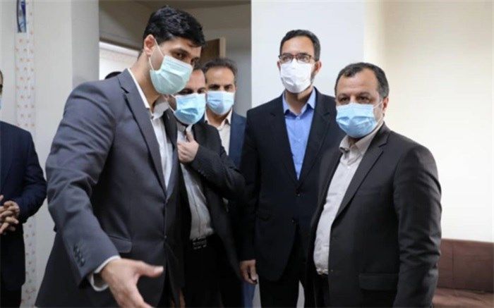 وزیر اقتصاد: فعال شدن مرکز لجستیک آپرین ظرفیت بالایی در قلب خطوط ترانزیتی کشور دارد