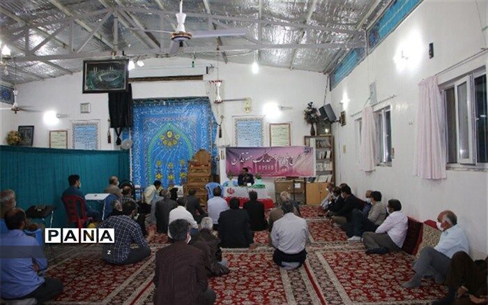 سال گذشته کرمان جزو استان‌های برتر در برخورد با پرونده‌های فساد بود