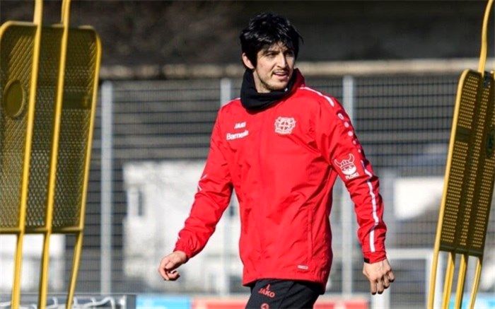 آخرین وضعیت بیماری سردار آزمون اعلام شد