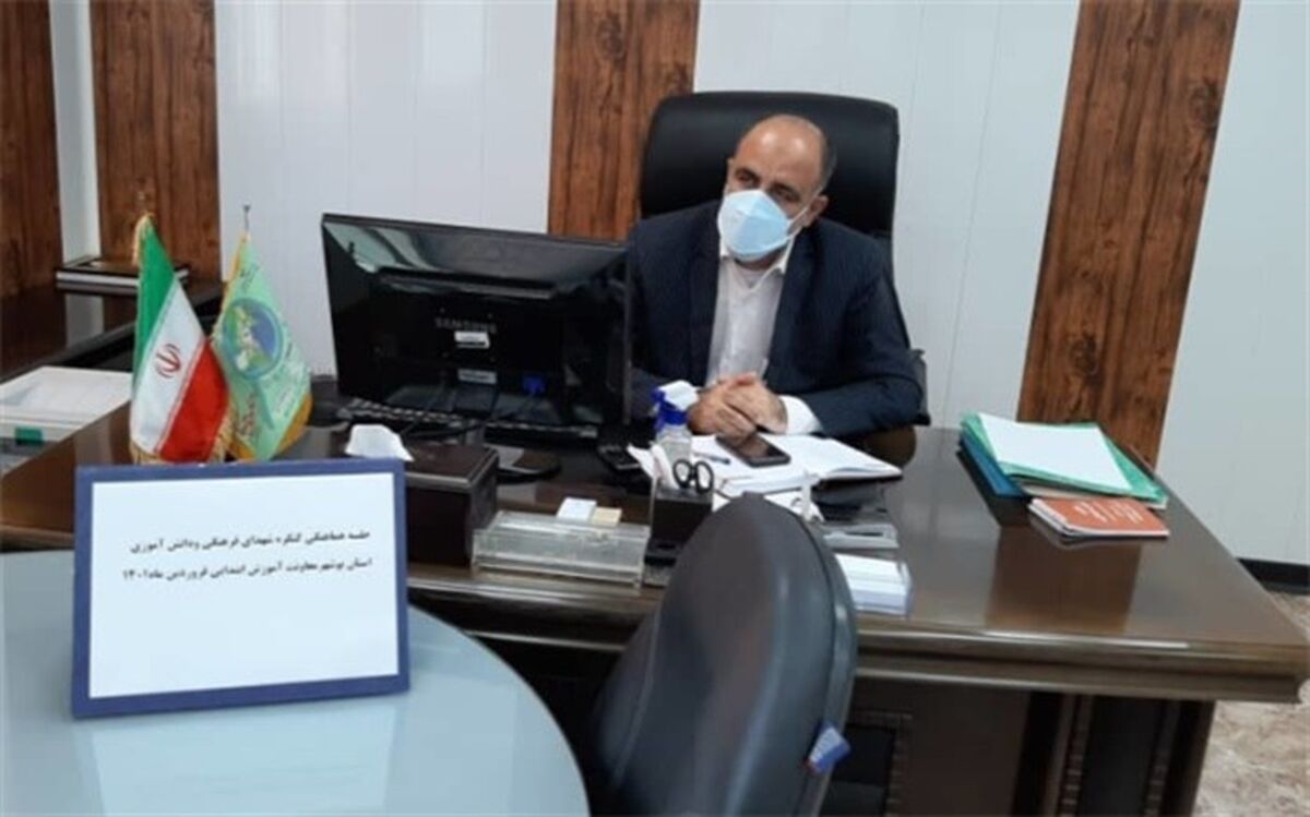 برنامه‌های فرهنگی در مدارس ابتدایی استان بوشهر برگزار می‌شود
