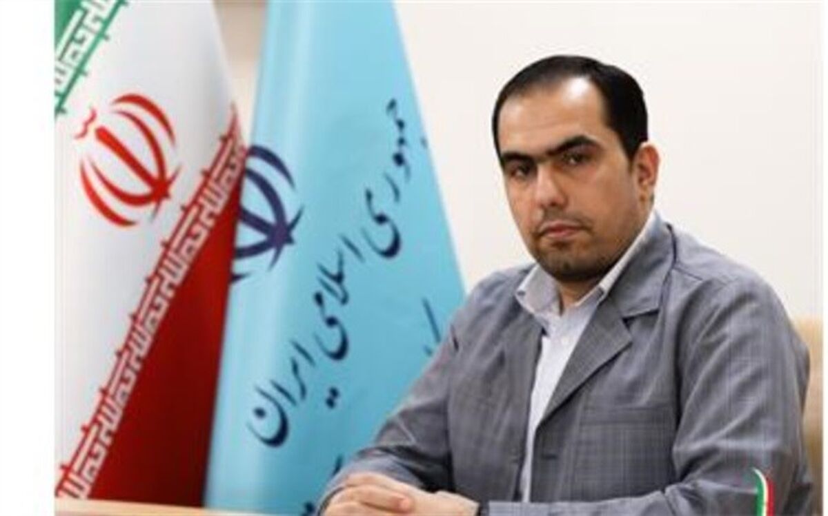 «بازرس ویژه وزیر» تعاون، کار و رفاه اجتماعی منصوب شد