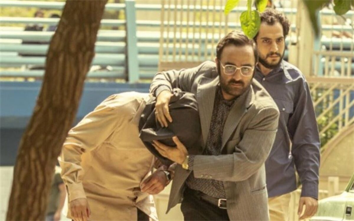 «مصلحت» راهی جشنواره «میرتل بیچ» آمریکا شد